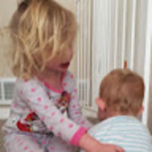 Meet your Posher, Courtney